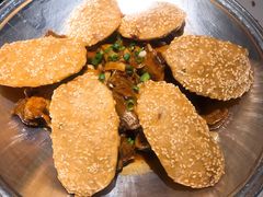 地锅本仔鸡-小菜园新徽菜(常州金坛吾悦店)
