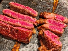 -老乾杯和牛烧肉(王府中环店)