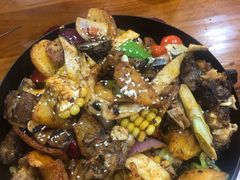 -聚雅美食