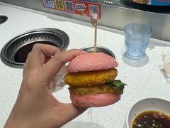-龍歌自助小火锅(芝罘万达店)