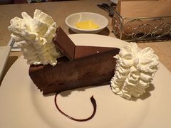 -The Cheesecake Factory芝乐坊餐厅(王府中环东座店)