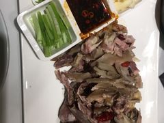 -巴依老爷新疆美食(常营店)