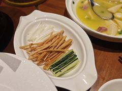 -上海人家花樣年华(中山公园店)
