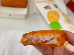 -麦当劳(皇岗路店)