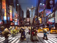 -济州岛泰迪熊博物馆