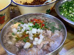 -白露塘杀猪粉(药王街店)