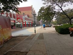 -石塘路海鲜市场(草厂中路店)