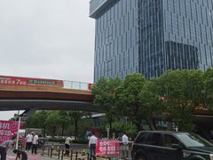 -回味鸭血粉丝汤(砂之船店)