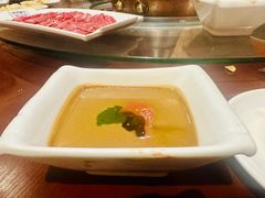 -惠丰涮肉馆(德宝新园店)