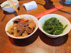 -李犟大爆鳝面·手工蟹黄包(湖滨西湖店)