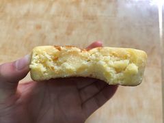 玉米饼-东伊顺(高银街店)