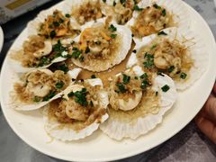 -山外山菜馆(玉泉路店)