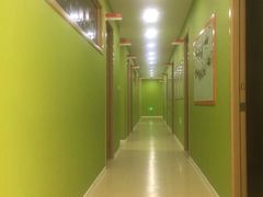 教室-昂立青少儿成长中心(杨浦国和1000校区)