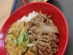 -食其家·牛丼咖喱(宜山路贝岭店)