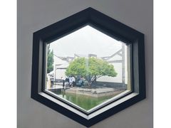 -苏州博物馆