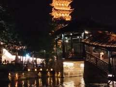 -乌镇西栅景区