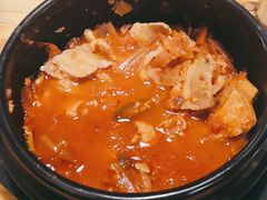 -吾里.春川家韩国料理(万达店)