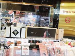 -Olé精品超市(广州太古汇店)