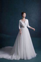 -MISS MIA 婚纱品牌馆