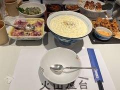 -火山屋台(新街口店)