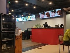 -京朋串屋·烧烤(望京西路总店)