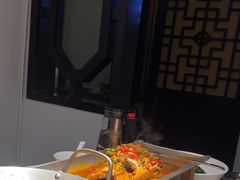 -徽州小镇(高新店)