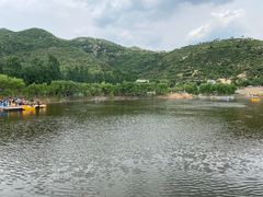 -济南马套将军山