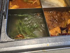 -海底捞火锅(天津SM城市广场店)