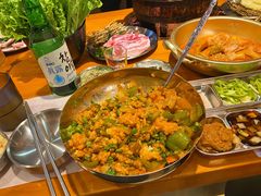 -kingkong大猩猩烤肉(CBD店)