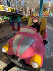 -大望京儿童游乐场