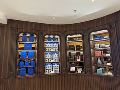 -CHARLIETOWN红茶公司(南京万象天地店)