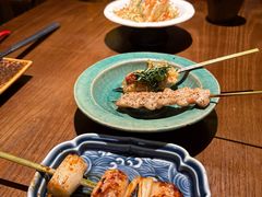 -一豚轩·烧鸟·豚骨拉面(五四路店)