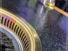 -牛鲜盛齐齐哈尔烤肉(曹路店)
