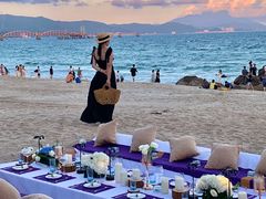 -玫瑰海岸文化旅游度假区