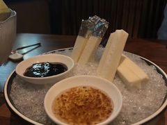 -揽季锅物会.福建黄鱼.海鲜姿造(五四路店)