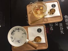 -炖物24章·顺时轻养茶(杭州大厦店)