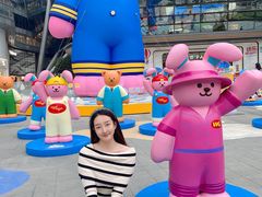 -济南恒隆广场