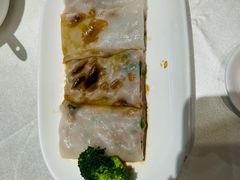 -柳州饭店·绿岛餐厅(友谊路店)