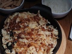 -九毛九西北菜(大东海店)