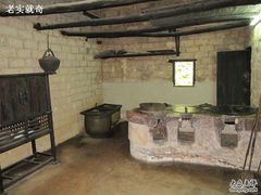 -韶山毛泽东同志故居