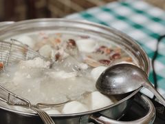 药材锅底-中山脆肉鲩(新圳东路店)