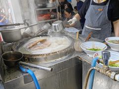 -老赵面店(大西路店)