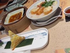 -点都德(华强南店)