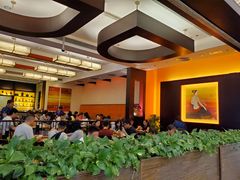 大堂-金不换泰国餐厅(荃湾广场店)