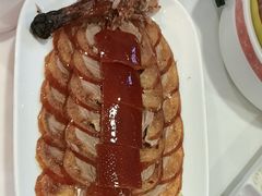 -大鸭梨烤鸭(房山店)