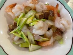 -巧克力渔家.小船海鲜胶东菜(万平口店)