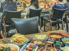 -一豚轩·烧鸟·豚骨拉面(五四路店)