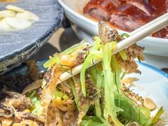 -滋粥楼·顺德菜(番禺广场总店)