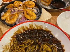 -多宾韩国料理(学衡路店)