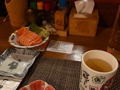 -半藏居酒屋(香港花园店)